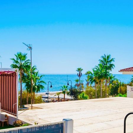 Lets In The Sun Sea View Apartment Calabella ラ・カラ・デ・ミハス エクステリア 写真